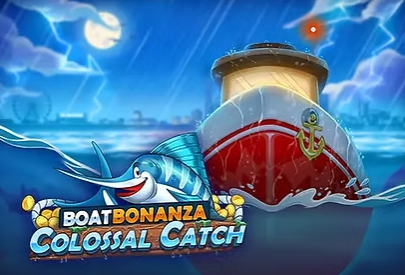 Boat Bonanza Colossal Catch